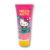 Creme para pentear Cabelos Lisos e Delicados 200ml Hello Kitty