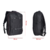 Mochila de Nylon USB 20L - loja online