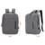 Mochila de Nylon USB 21L - loja online