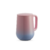 Caneca Bicolor Parede Dupla 250ml - comprar online