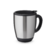 Caneca Inox 470ml