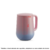 Caneca Bicolor Parede Dupla 250ml - loja online