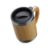 Caneca de Bambu 300ml - comprar online