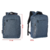 Mochila de Nylon USB 20 Litros - loja online