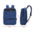 Mochila de Nylon USB 21L - loja online