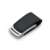 Pen Drive de Couro 4GB/8GB - Center Brindes Brasil