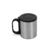 Caneca Inox 180ml