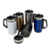 Caneca Inox Parede Dupla 250 ml