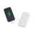 Power Bank 10.000mAh com Indicador LED na internet