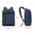 Mochila de Nylon USB 21L - Center Brindes Brasil