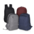 Mochila de Nylon USB 21L