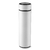 Garrafa Inox 450 ml com Infusor - Personalizada - Center Brindes Brasil