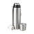 Garrafa Térmica 850ml - Personalizada - Center Brindes Brasil