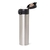 Garrafa Térmica Inox 340ml - Personalizada - loja online