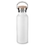 Garrafa Térmica Inox 500 ml - Personalizada na internet