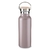 Garrafa Térmica Inox 500 ml - Personalizada - Center Brindes Brasil