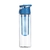 Squeeze Plástico 700ml com Infusor - Personalizada - comprar online