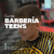 BARBERIA TEENS