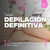 TALLER DE DEPILACION DEFINITIVA