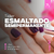 TALLER - ESMALTADO SEMIPERMANENTE