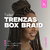 Taller de TRENZAS - BOX BRAID - TRENZAS AFRICANAS CON EXTENSIONES