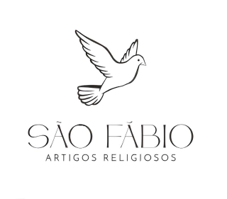 São Fábio Artigos Religiosos