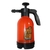 Pulverizador manual KERS SPEED CLEAN de 2 litros, ideal para uso profissional, com design em laranja e preto.