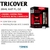 TRICOVER 20ML - comprar online