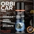 Spray Descarbonizante Orbi Car 2000 de 300ml, com nova fórmula e eficácia melhorada, ideal para manutenção automotiva.