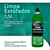 LIMPA ESTOFADOS 1,5L - comprar online