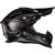 CAPACETE MOTO PRETO/GRAFITE/BRANCO FAST TECH 58 - comprar online