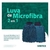 LUVA MICROFIBRA VINTEX 90GSM 2 EM 1 - comprar online