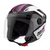 CAPACETE MOTO RS FEMININO N.LIBERTY THREE PRO 56 - comprar online