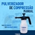 PULVERIZADOR DE COMPRESSAO MANUAL 2L VONIXX - Planeta Roda Cromo Ltda | Estética Automotiva e Acessórios