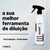 QUANT - PULVERIZADOR DE DILUICAO 500ML na internet