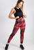 Rojo Selva Legging