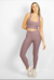 Leggings Rebeca Grape en internet