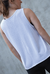 T-Shirt Light - White