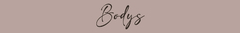 Banner de la categoría  Bodys