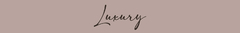 Banner de la categoría Luxury