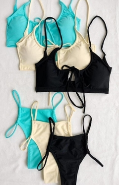 Bikini South Beach en internet