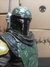 Boba Fett Busto