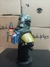 Boba Fett Busto - Black Toys