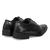 SAPATO SOCIAL SIROCO NAPA PRETO - comprar online