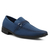 SAPATO SOCIAL NOBUCK MARINHO FIVELA - comprar online