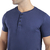 CAMISETA HENLEY