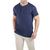 CAMISETA HENLEY - comprar online