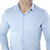 CAMISA MANGA LONGA SUPER SLIM - Signature Store - Moda Social