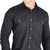 CAMISA MANGA LONGA SLIM FIT SARJA - Signature Store - Moda Social