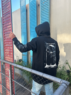 BUZO HOODIE FLASH - comprar online